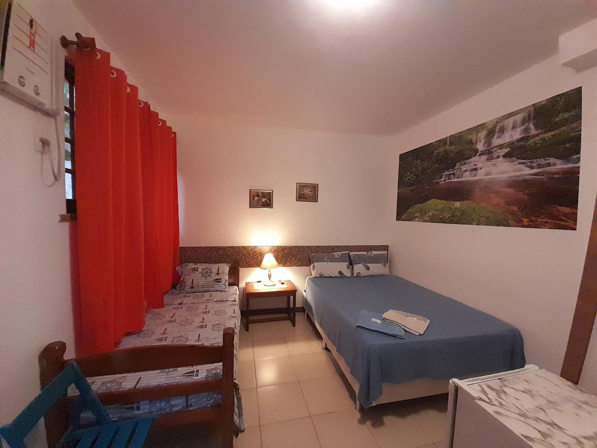 Albergue Rio Vermelho Salvador Exteriör bild