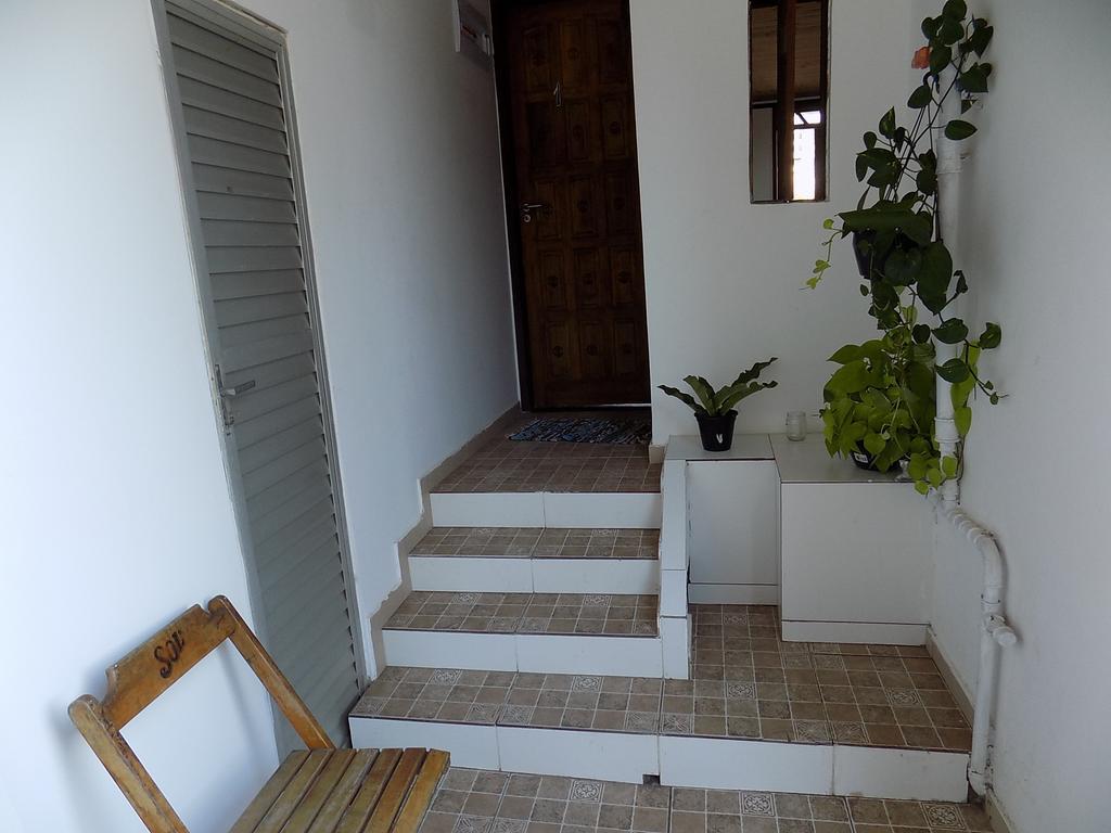 Albergue Rio Vermelho Salvador Exteriör bild